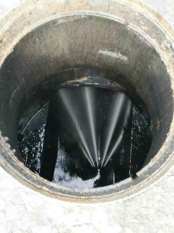 固镇市政管道清洗-排污管道清洗