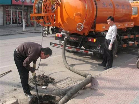 固镇清掏化粪池，健康生活从这里开始